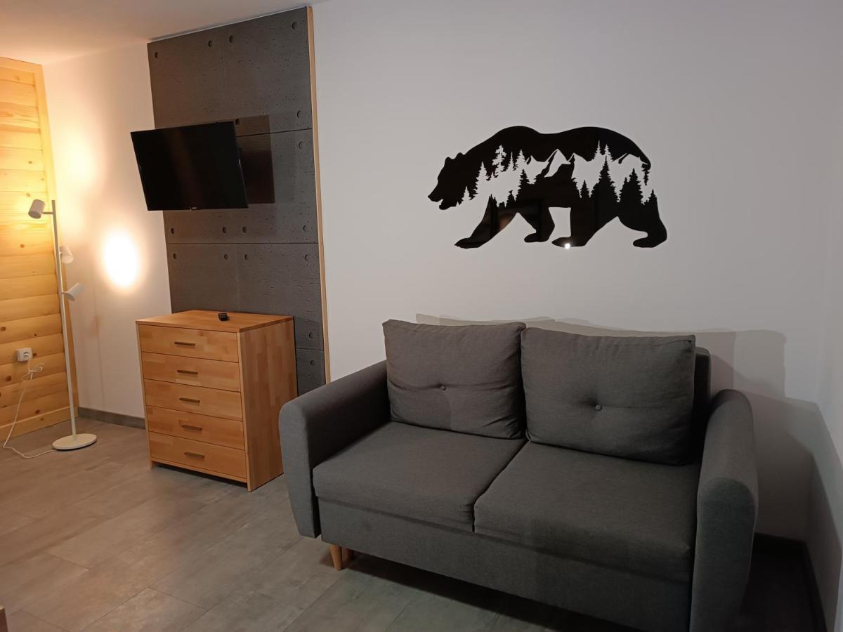 Apartament Bukowy — Photos 1